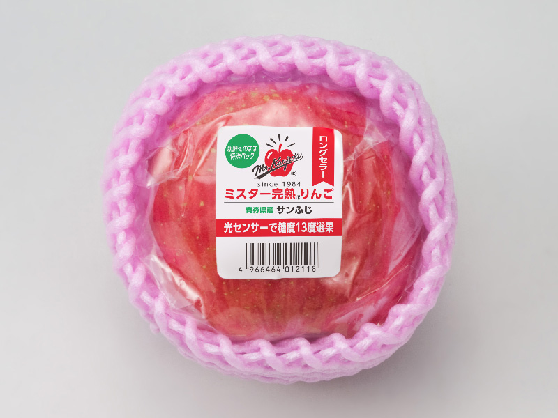 パッケージ